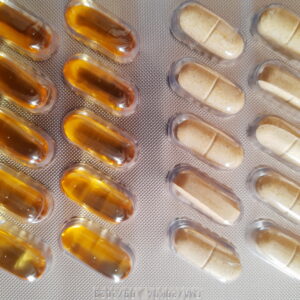 Suppletie Excellent 3Care