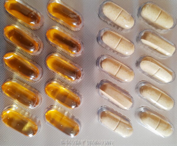 Suppletie Excellent 3Care