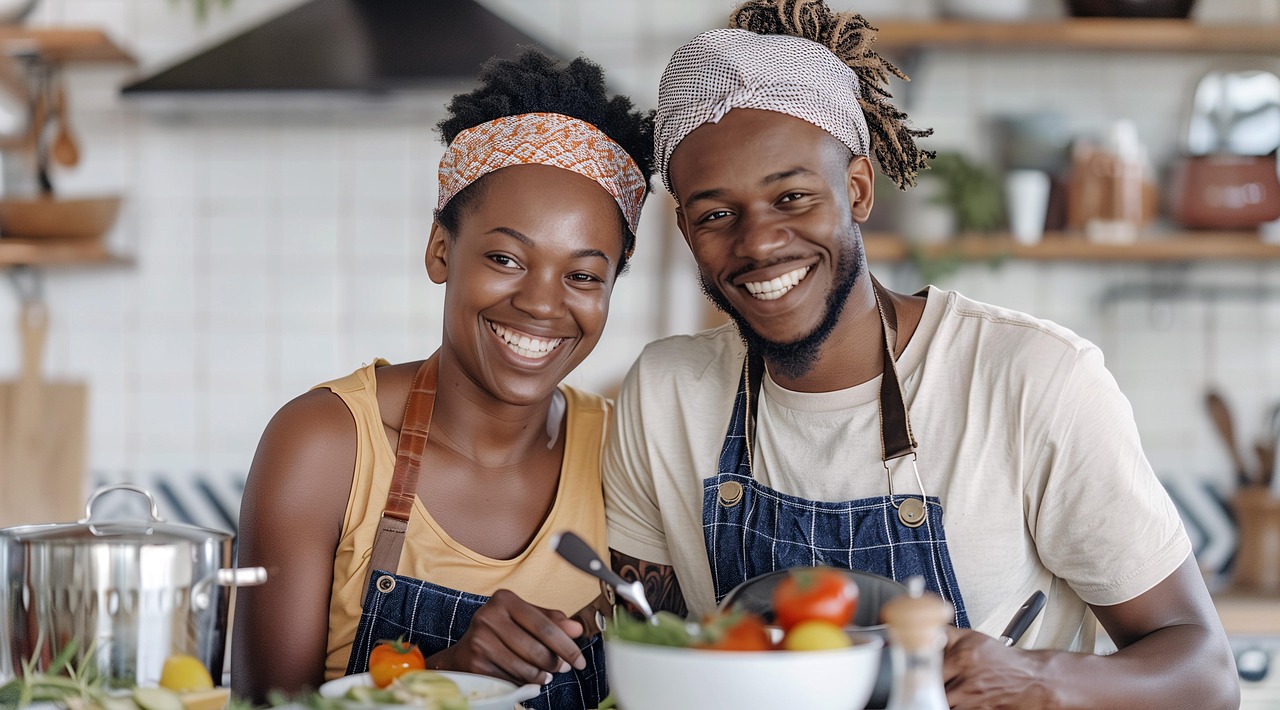 Vrouw_die_gezond_en_bli_eet_als-onderdeel_van_-duurzaam_afvallen_inbalanszijn